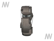 Kreuzgelenk - More 3