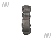 Kreuzgelenk - More 3