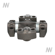 Kreuzgelenk - More 3