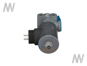 Magnetventil f. Druckluftbremse - More 3