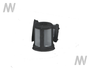 AdBlue-Leitungsfilter - More 3