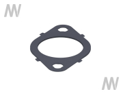 Dichtung Abgaskruemmer - More 3