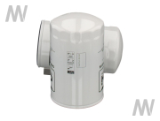 Hydraulikölfilter - More 3
