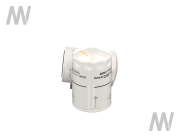 Hydraulikoelfilter - More 3