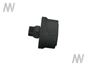 Breather f. fuel tank - More 3