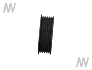 Grooved pulley - More 3