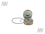 Oil filter f. steering - More 3