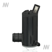 Wischwasserpumpe Vorn + Hinten - More 3