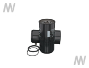 Kraftstofffilter - More 3