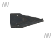 Knife blade standard 2030-2050 - More 3