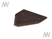 Knife blade f. green conditions - More 3