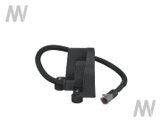 Radarsensor - More 3