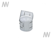 Motorölfilter - More 3