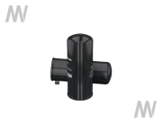 Hydraulikölfilter - More 3