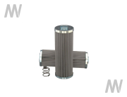 Hydraulikfilter - More 3