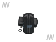 Kraftstofffilter - More 3