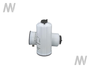 Kraftstofffilter - More 3