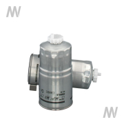 Kraftstofffilter - More 3