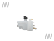 Ausgleichsbehälter - More 3