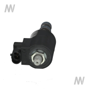 Lift solenoid valve - More 3