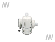 Kraftstofffilter - More 3