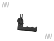 Griff links - More 3