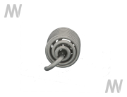 Zugfeder f. Kuppl.Pedal - More 3