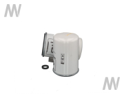 Kraftstofffilter - More 3