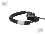 Fähnchenschalter - More 3