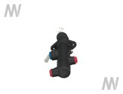 Hauptbremszylinder - More 3