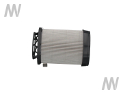 Hydraulikölfilter f. Ölkühler - More 3