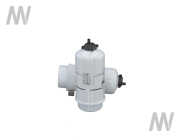 Fuel filter - More 3