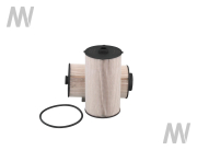 Kraftstofffilter - More 3