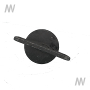 Closing plug - More 3