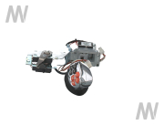 Multicontroller Fahrhebel - More 3