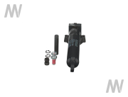 Gasdruckfeder - More 3