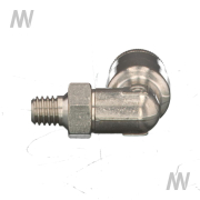 Hydraulikkupplung - More 3