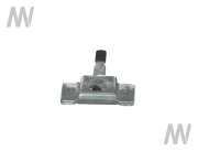 Grillverriegelung - More 3