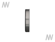 Bearing outer ring - More 3