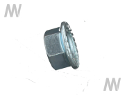 Mutter m. Bund - More 3