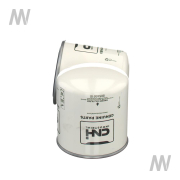 Motorölfilter - More 3