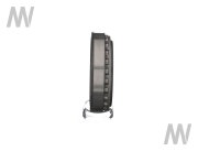 Angular contact roller bearing cpl. - More 3