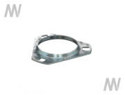 Flansch einzeln - More 3