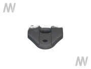 Führungsbuchse f. Einzugsfinger - More 3