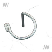 Clamp spring - More 3