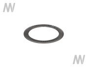 Axial needle bearing Magnum - More 3