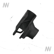 Blechmutter / M6 - More 3