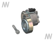 Belt tensioner air compressor Puma without ABS - More 3