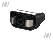 Kennzeichenleuchte - More 3