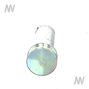 Bolzen Ø35 131mm - More 3